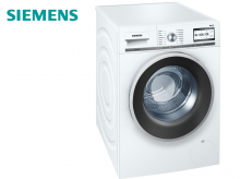 SIEMENS WM4YH741 + 10 let záruka na motor po registraci!