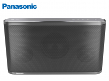 PANASONIC SC-ALL8EG-K
