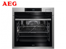 AEG BSE792220M (ekv. model BSE792320M) + záruka 3 roky!