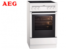 AEG 40095VA-WN + záruka 3 roky!
