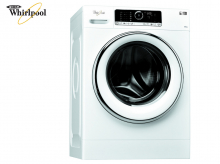 WHIRLPOOL FSCR 80423 + 20 let záruka na motor po registraci!