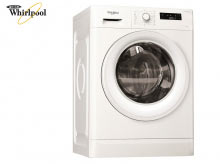 WHIRLPOOL FWF71483W EU + 10 let záruka na motor po registraci!