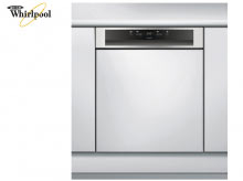 WHIRLPOOL WBO 3T332 P X
