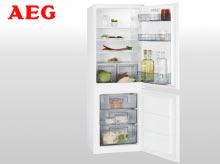 AEG SCB41611LS + záruka 3 roky!