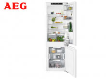 AEG SCE81824NC + záruka 3 roky!