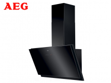 AEG DVB5960HB + 5 let záruka na motor!