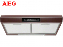 AEG DUB1610D + 3 roky záruka na motor!