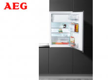 AEG SFA7882AAS