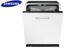 SAMSUNG DW60M6050BB