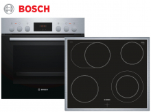 BOSCH HND231AS60
