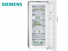 SIEMENS GS58NFW40 + záruka 3 roky!