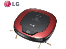 LG VR1227R (ekv. model VR6260LV) + MOP SQUARE sada zdarma!