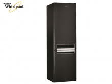 WHIRLPOOL BSNF 9432 K + 10 let záruka na kompresor po registraci!