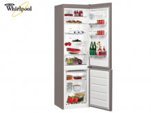 WHIRLPOOL BSNF 9553 OX + 10 let záruka na kompresor po registraci!
