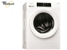 WHIRLPOOL FSCR 10415 + 20 let záruka na motor po registraci!