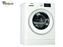 WHIRLPOOL FWSD81283WCV EU + 10 let záruka na motor po registraci!