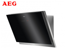 AEG DVB5660HG + 5 let záruka na motor!