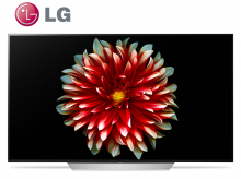 LG OLED55C7D (ekv. model OLED55C7V) + dárkový poukaz 1000 Kč!