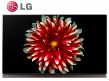 LG OLED65G7V + elektrický plotostřih zdarma!