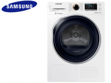 SAMSUNG DV81M6210CW