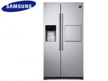 SAMSUNG RS5HK4605SA + záruka 3 roky!
