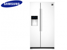 SAMSUNG RS53K4400WW + záruka 3 roky!