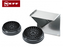 NEFF Z5138X5, montážní sada pro cirkulaci