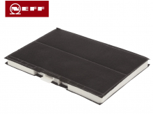 NEFF Z5102X1, uhlíkový filtr pro digestoř
