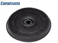 CONSTRUCTA CZ5101X0, uhlíkový filtr pro digestoř