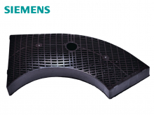 SIEMENS LZ24000, uhlíkový filtr pro digestoř
