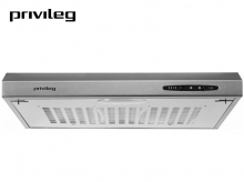 PRIVILEG SYD-6001B-P28-600 S.S. + 3 roky záruka na motor!