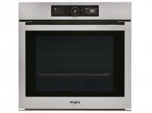WHIRLPOOL AKZ9 6270 IX