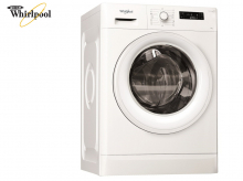 WHIRLPOOL FWSF61253W EU