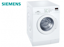 SIEMENS WM14E220