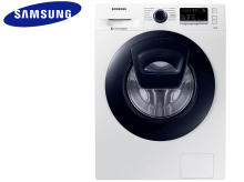 SAMSUNG WW7EK44205W/EG + záruka 3 roky!