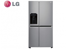 LG GSJ461DIDV + 10 let záruka na kompresor!
