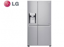 LG GSJ961NEBZ + 10 let záruka na kompresor!