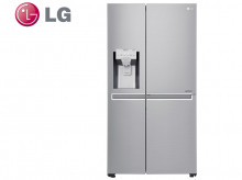 LG GSJ961NSUZ + 10 let záruka na kompresor!