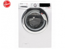 HOOVER DXOA4 37AHC3/1-S + záruka 5 let!