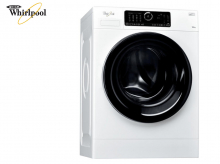 WHIRLPOOL FSCR 10432 + 20 let záruka na motor po registraci!
