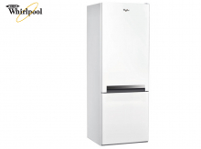WHIRLPOOL BLF 5001 W + 5 let záruka na kompresor po registraci!