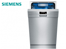 SIEMENS SR456S01TE + záruka 3 roky!