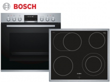 BOSCH HND671OS60 + záruka 3 roky!