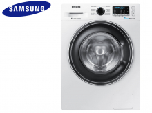 SAMSUNG WW8EJ5435EW/EG + záruka 3 roky!