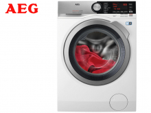 AEG L7WE86605 + záruka 3 roky!