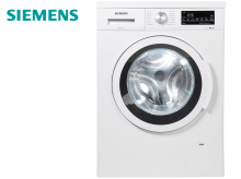 SIEMENS WU14Q4ECO + záruka 3 roky!
