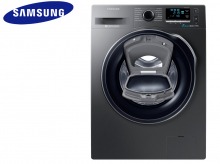 SAMSUNG WW80K6404QX/EG + záruka 3 roky!