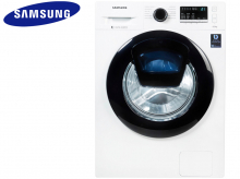SAMSUNG WW8EK44205W/EG + záruka 3 roky!
