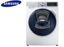 SAMSUNG WW91M760NOA/EG + záruka 3 roky!