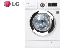 LG F1496QD3HT + záruka 3 roky!